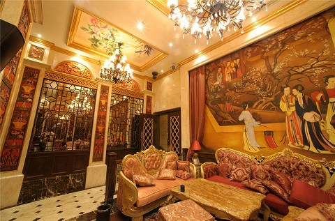 浏阳高档KTV妹子质量哪家好